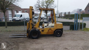 Chariot diesel Toyota Fd40