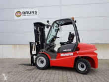 Manitou MI 30 D used diesel forklift