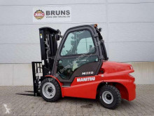 Manitou MI 35 D used diesel forklift