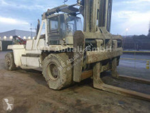 Kalmar DCD 420-12 ** BJ.2002 *10800H** chariot diesel occasion