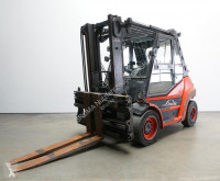 Chariot à gaz Linde H 80 T/396-02