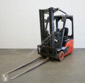 Chariot électrique Linde E 14/386-02 EVO