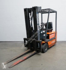 Steinbock Boss LE16-50 HVMP MK VI A-1 chariot électrique occasion