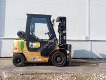 Chariot à gaz Caterpillar CAT GP20K