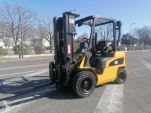 Caterpillar GP30N2 газокар втора употреба