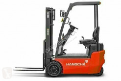 Hangcha X3W10 új elektromos targonca