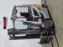 Still rx60-25 Gabelstapler gebrauchter