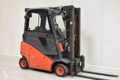 Chariot élévateur Linde H16T H 16 T occasion