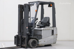 Carrello elevatore Nissan 1N1L18Q usato