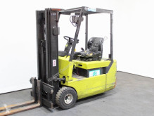 Clark CTM 16s el-truck brugt