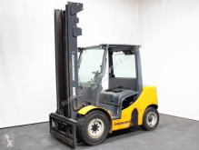 Chariot diesel Jungheinrich DFG 545s GE130-500ZT