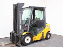 Jungheinrich DFG 430s GE115-500DZ dieseltruck brugt