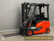 Linde E 16 PH chariot électrique occasion