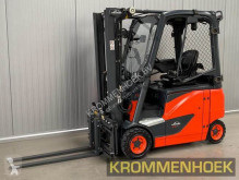 Електрокар Linde E 16 PH