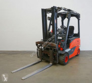 Linde E 20 PH/386-02 EVO chariot électrique occasion