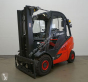 Linde H30 wózek diesel używany