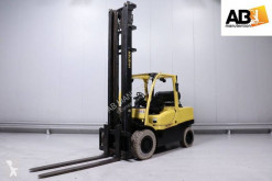 Empilhador elevador Hyster H5.5FT empilhador a gás usado