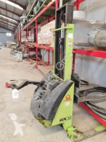 Pramac electric forklift