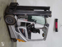 Still rx60-25 Gabelstapler gebrauchter