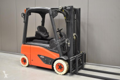 Linde E 16 P-02 E 16 P-02 chariot électrique occasion