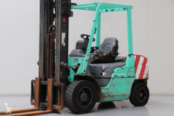 Empilhador elevador Mitsubishi FD30NT usado