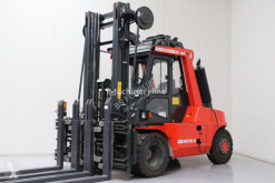 Carretilla elevadora Mora M80 usada