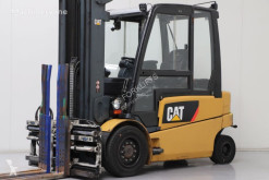 Chariot élévateur Caterpillar EP40 occasion