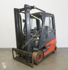 Carretilla elevadora carretilla eléctrica Linde E 30 L/387