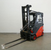 Linde E 20 PH/386 carrello elevatore elettrico usato