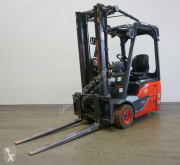 Carretilla elevadora carretilla eléctrica Linde E 14/386-02 EVO