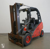 Carretilla elevadora Linde H 35 D/393 carretilla diesel usada