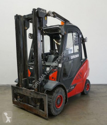 Linde H30 motostivuitor second-hand