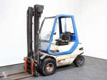 Chariot diesel Linde H 25 D 351