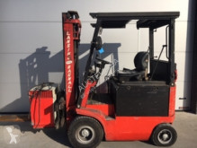 chariot électrique