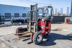 Chariot diesel Moffett MOFFET M5 -CHARIO ELEVATEUR EMBARQUE