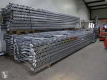 Piezas manutención accesorios 6m hoog 105 cm breed zou goed als nieuwe