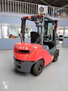 Chariot diesel Toyota Tonero 52-8FDF25
