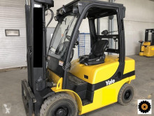 Carretilla elevadora carretilla diesel Yale GDP25VX