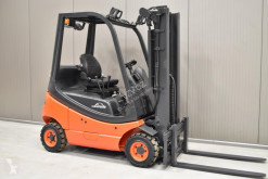 Chariot élévateur Linde H16T H 16 T occasion