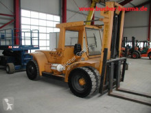 Wózek na gaz Hyster H 250