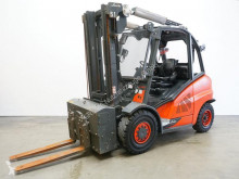 Empilhador diesel Linde H 50 D/394-02 EVO GIESSEREI