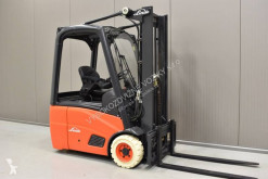 Linde E 14 /24000/ carretilla eléctrica usada