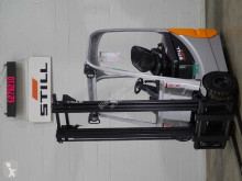 Carretilla elevadora Still rx50-13/batt.neu usada