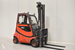 Empilhador diesel Linde H 20 D-03 H 20 D-03
