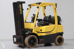 Кар Hyster H2.5FT втора употреба