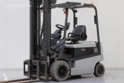 Nissan Q02L25CU Forklift used