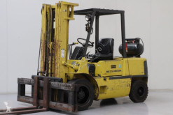Emelőtargonca Mitsubishi FG35A használt