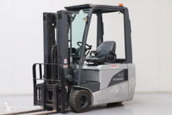 Carretilla elevadora Nissan G1N1L20Q usada
