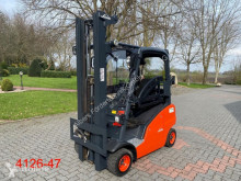 Chariot élévateur Linde H16T occasion