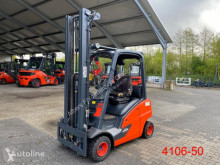Chariot élévateur Linde H 20 T 01 EVO occasion